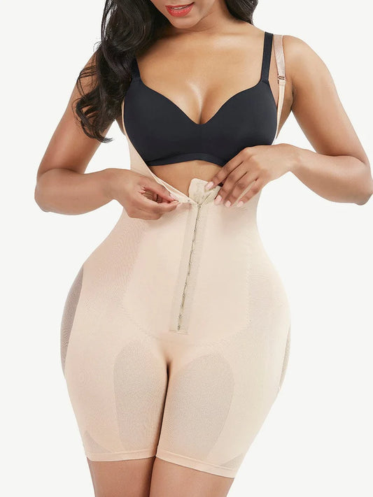 3D Full Coverage Compression Shaper