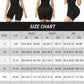 Post-surgical Full Body Shaper Recommended for BBL and Lipo Procedures (STAGE 2)