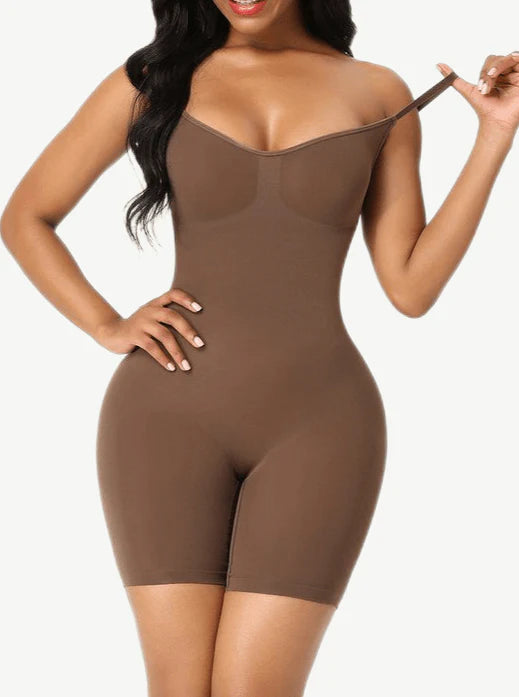 Seamless Full Body Shape-wear