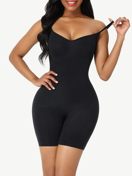 Seamless Full Body Shape-wear
