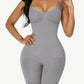 Seamless Full Body Shape-wear