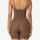 Seamless Full Body Shape-wear