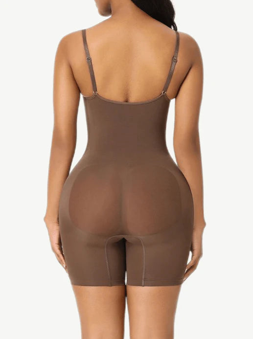 Seamless Full Body Shape-wear