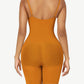 Seamless Full Body Shape-wear