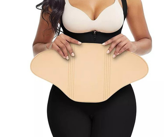 Post Surgical (5 Pack) Abdominal Compression Board (Bulk Order)